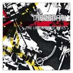 Maserati - Language of Cities